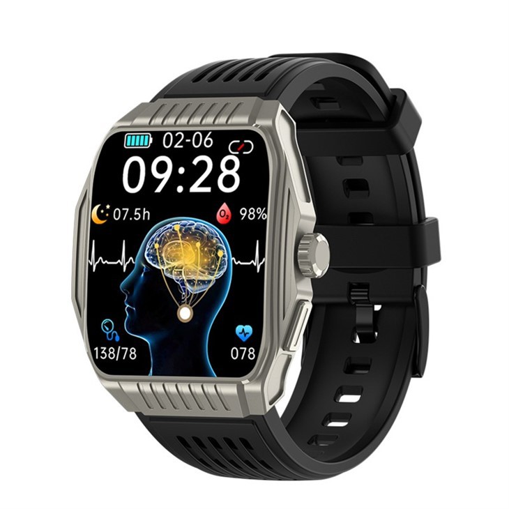 JT03 CES Sleep-aid Smartwatch