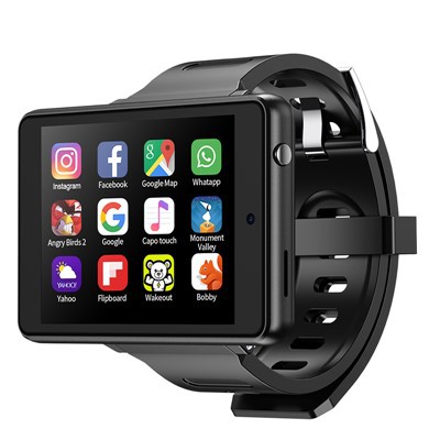 X 2800 4 G Smartwatch Sports Smart Watch Sport