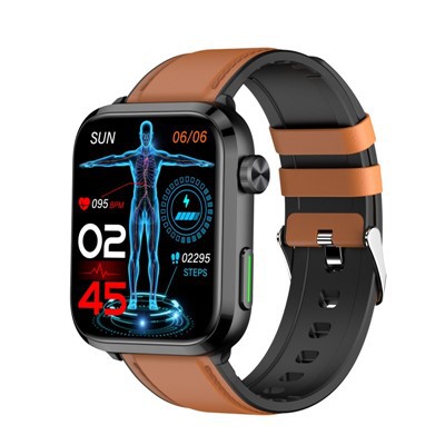 F320 טיפול בבריאות לייזר Smartwatch